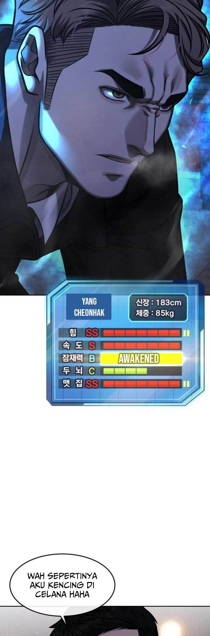 Quest Supremacy Bab 103 halaman 51