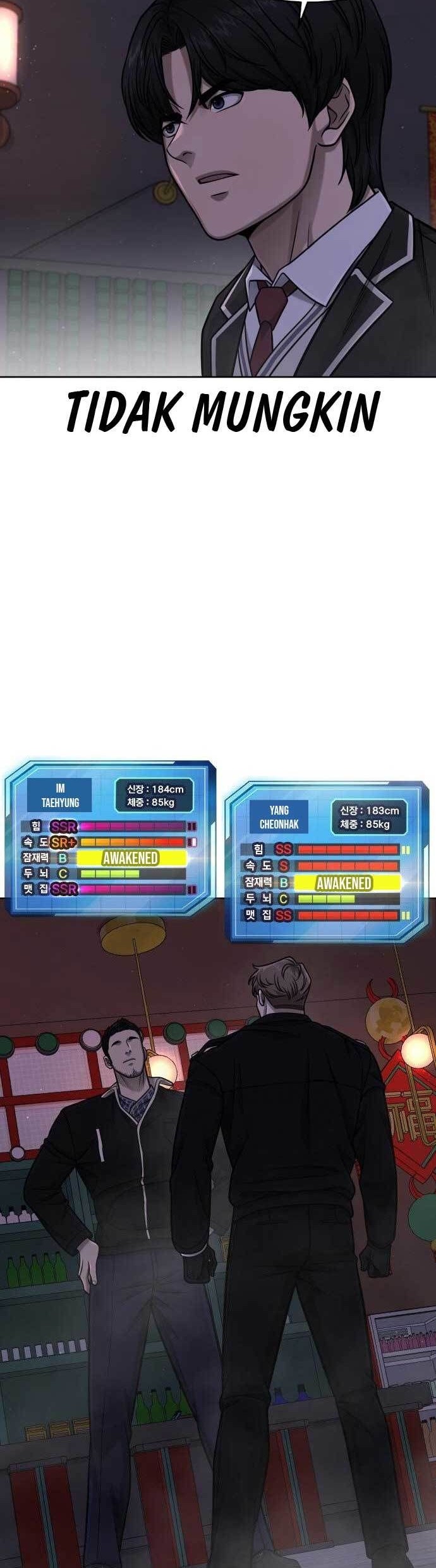 Quest Supremacy Bab 104 halaman 13