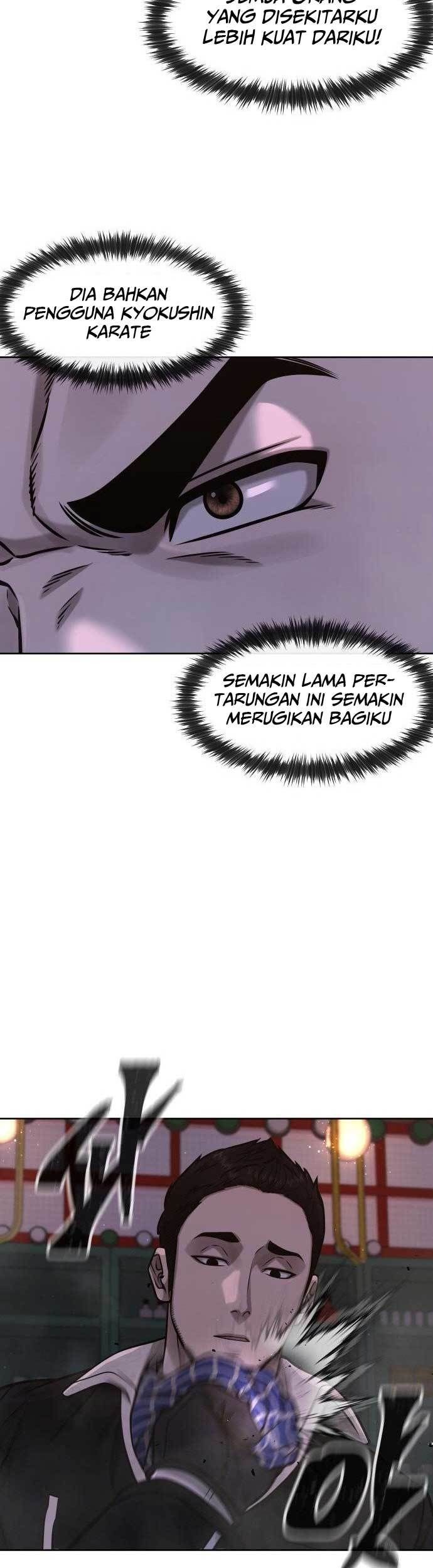 Quest Supremacy Bab 104 halaman 32