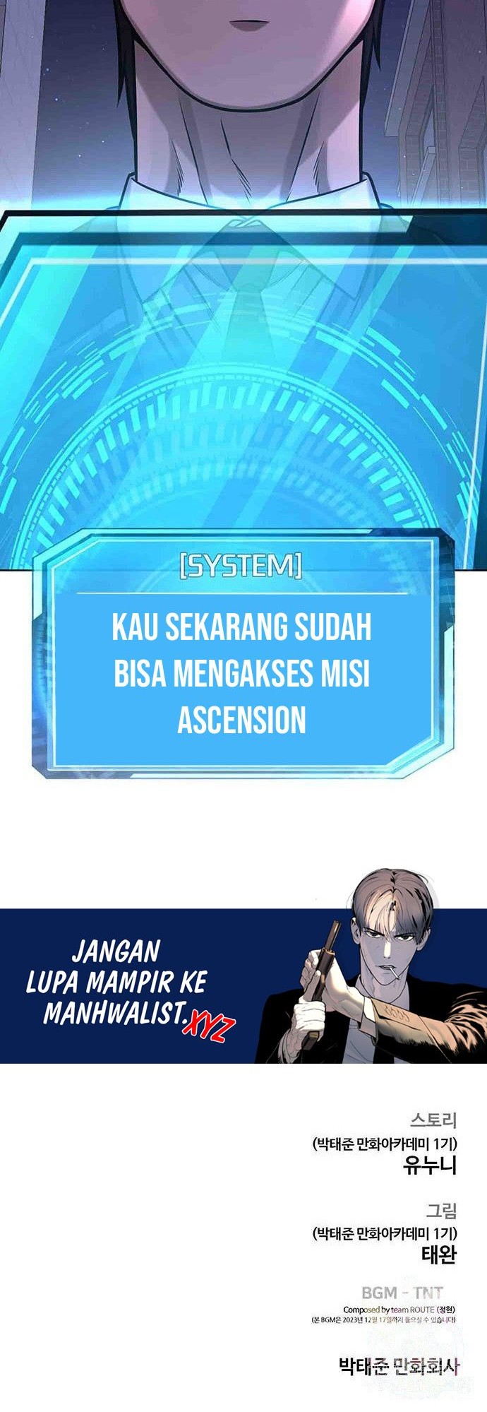 Quest Supremacy Bab 104 halaman 65