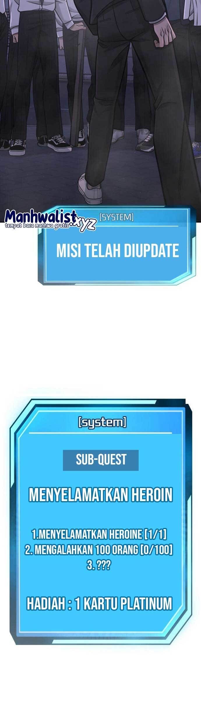 Quest Supremacy Bab 105 halaman 44
