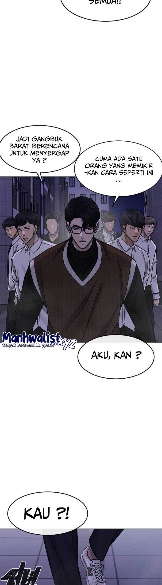 Quest Supremacy Bab 105 halaman 51