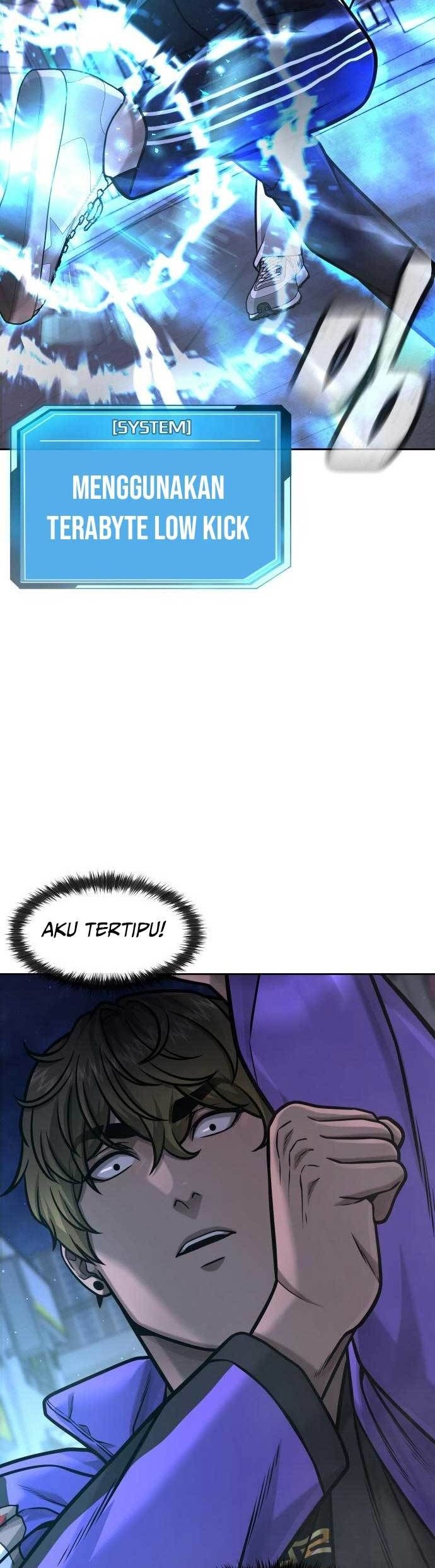 Quest Supremacy Bab 106 halaman 27
