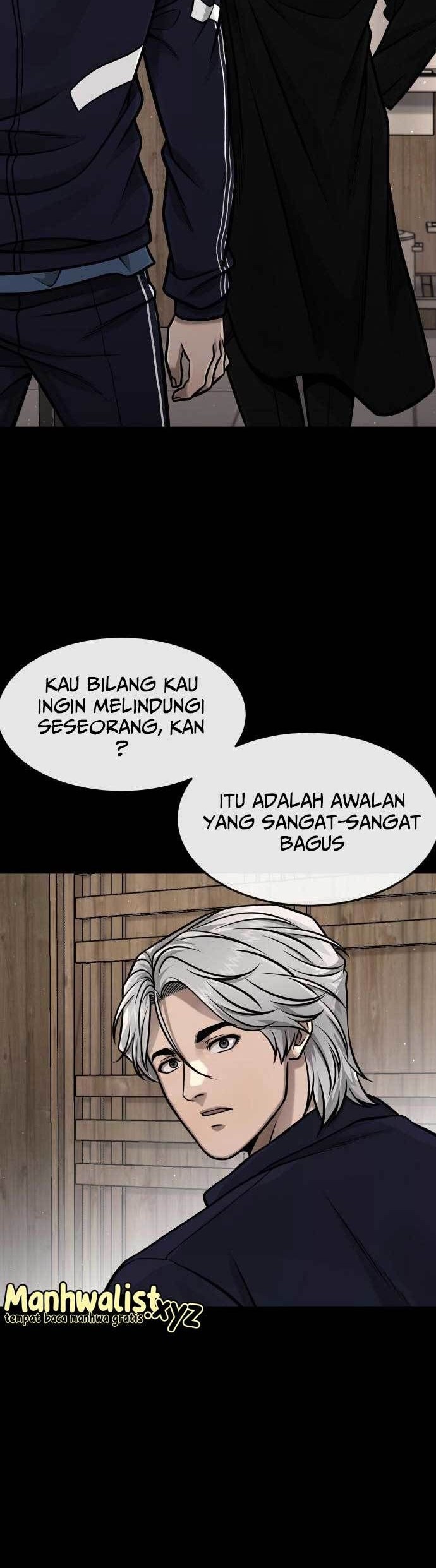 Quest Supremacy Bab 106 halaman 45