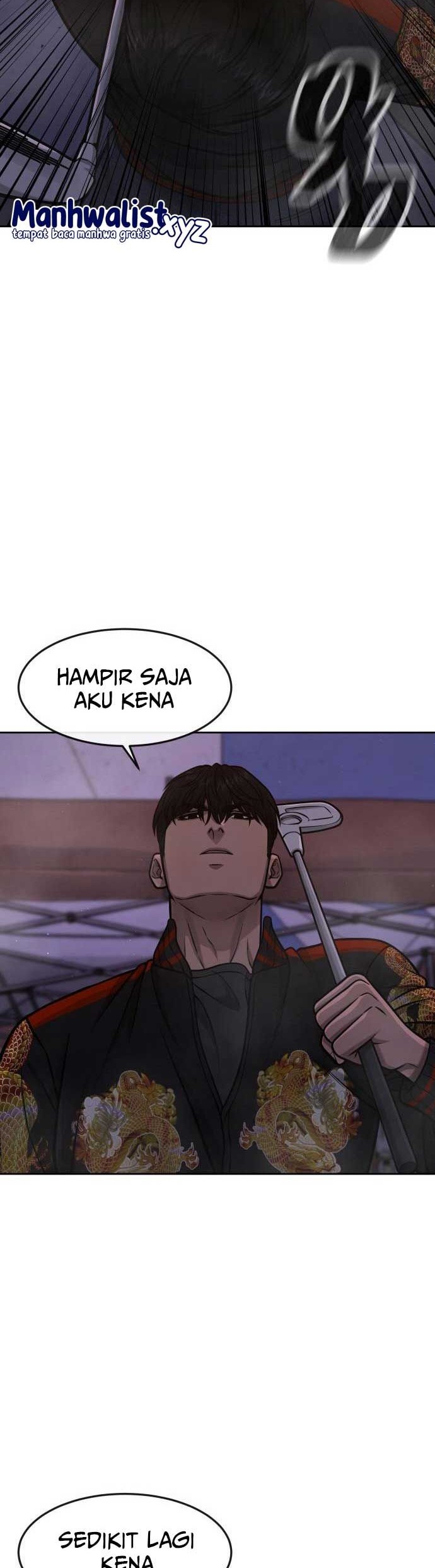 Quest Supremacy Bab 107 halaman 9
