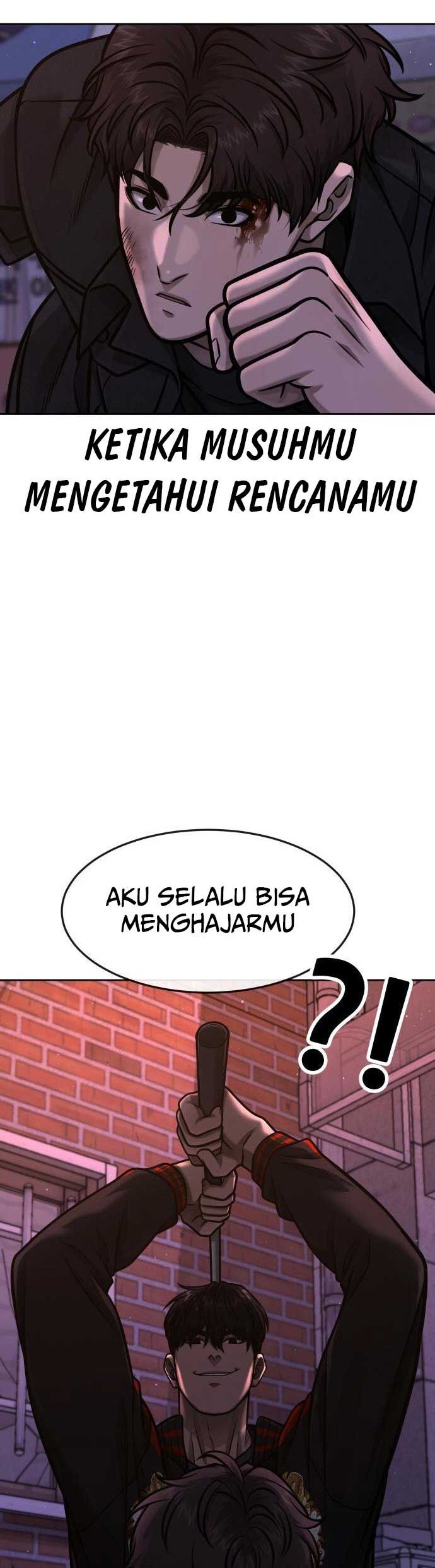 Quest Supremacy Bab 107 halaman 27