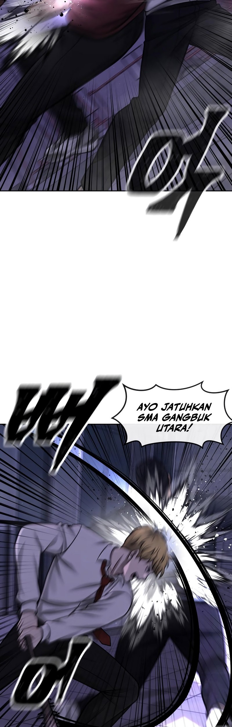 Quest Supremacy Bab 108 halaman 3
