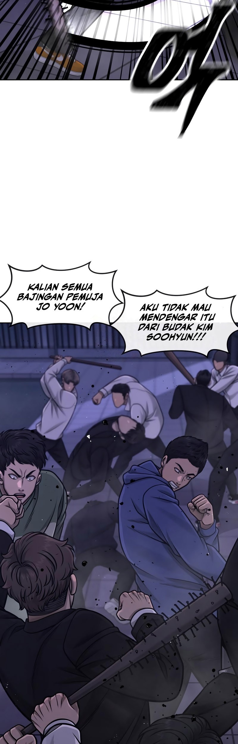 Quest Supremacy Bab 108 halaman 4