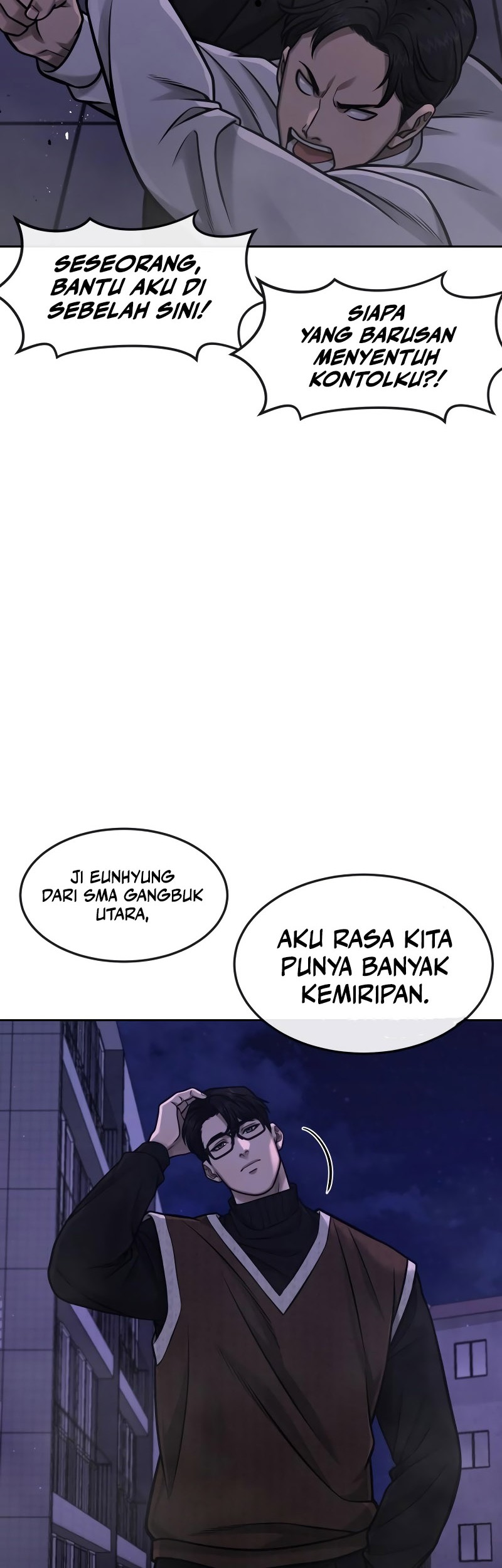 Quest Supremacy Bab 108 halaman 5