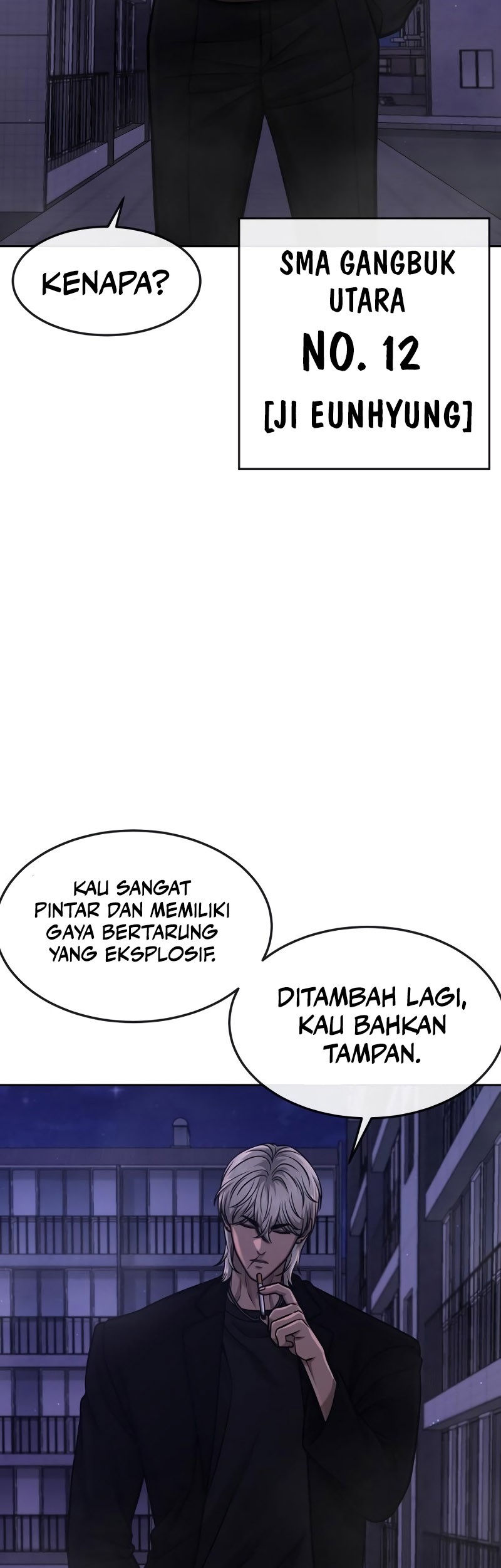 Quest Supremacy Bab 108 halaman 6