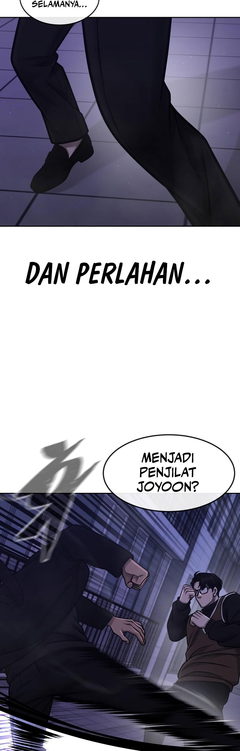 Quest Supremacy Bab 108 halaman 18