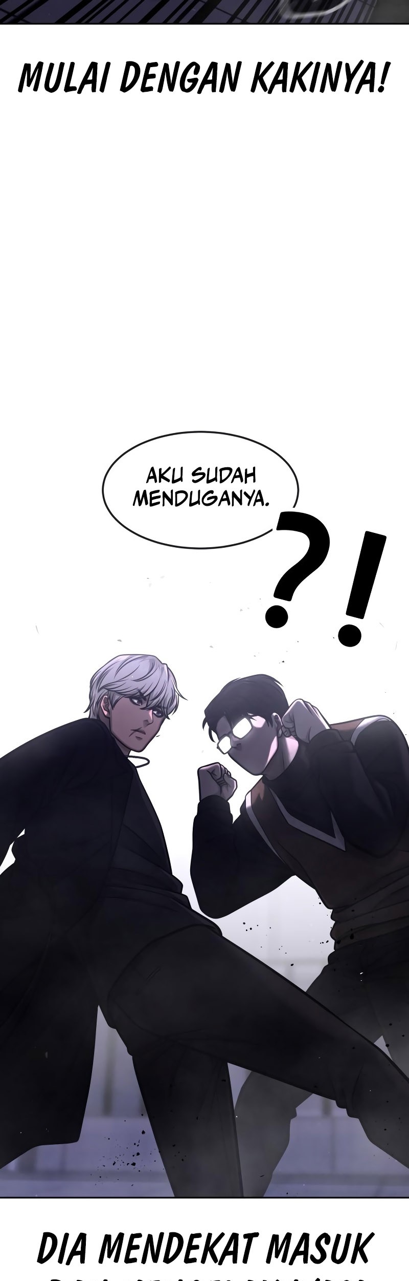 Quest Supremacy Bab 108 halaman 20