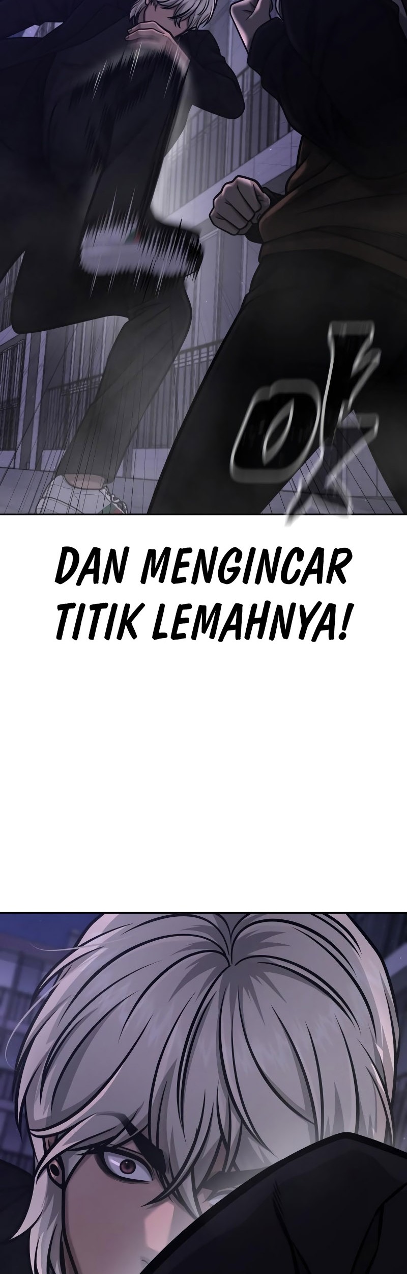 Quest Supremacy Bab 108 halaman 27