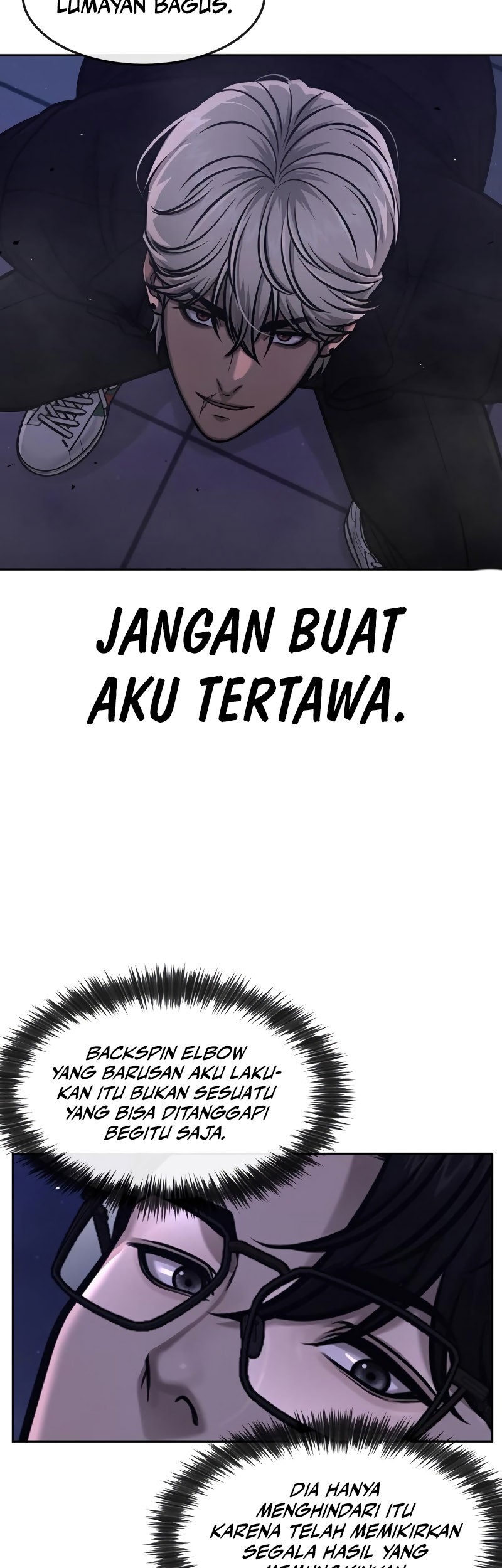 Quest Supremacy Bab 108 halaman 30