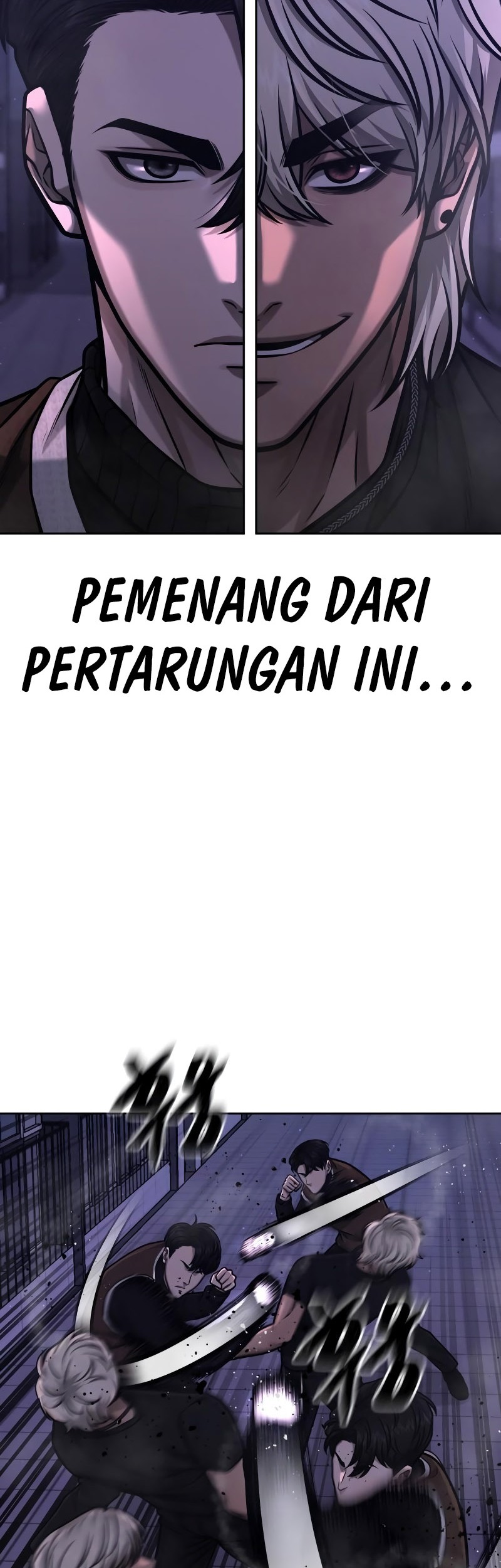Quest Supremacy Bab 108 halaman 35