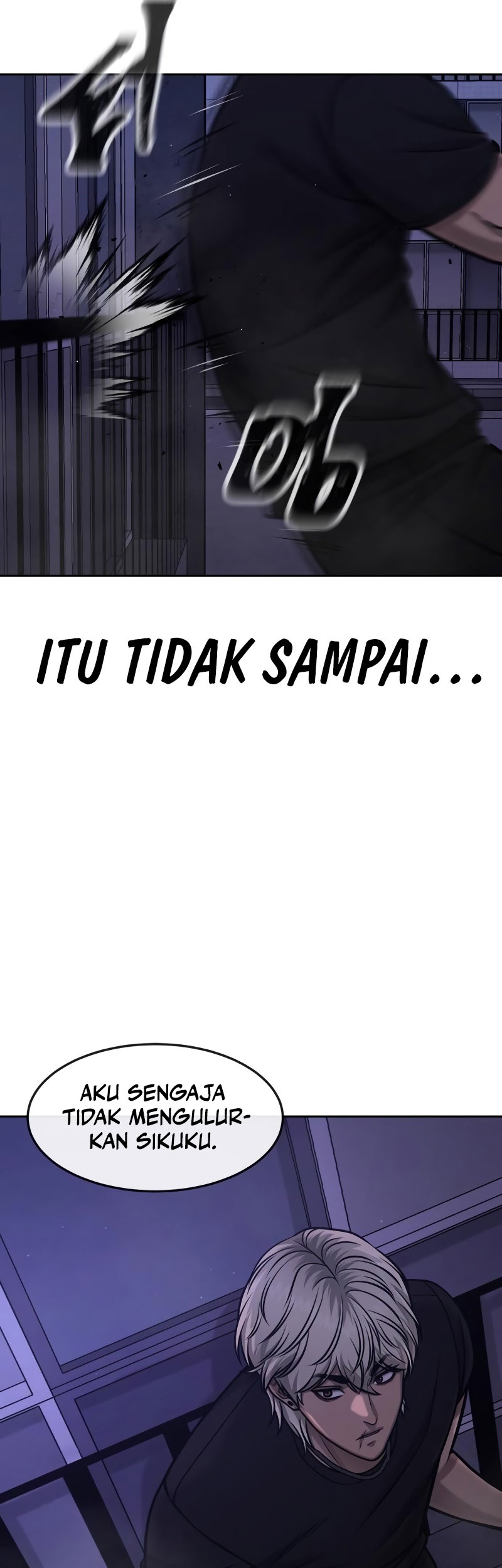 Quest Supremacy Bab 108 halaman 43