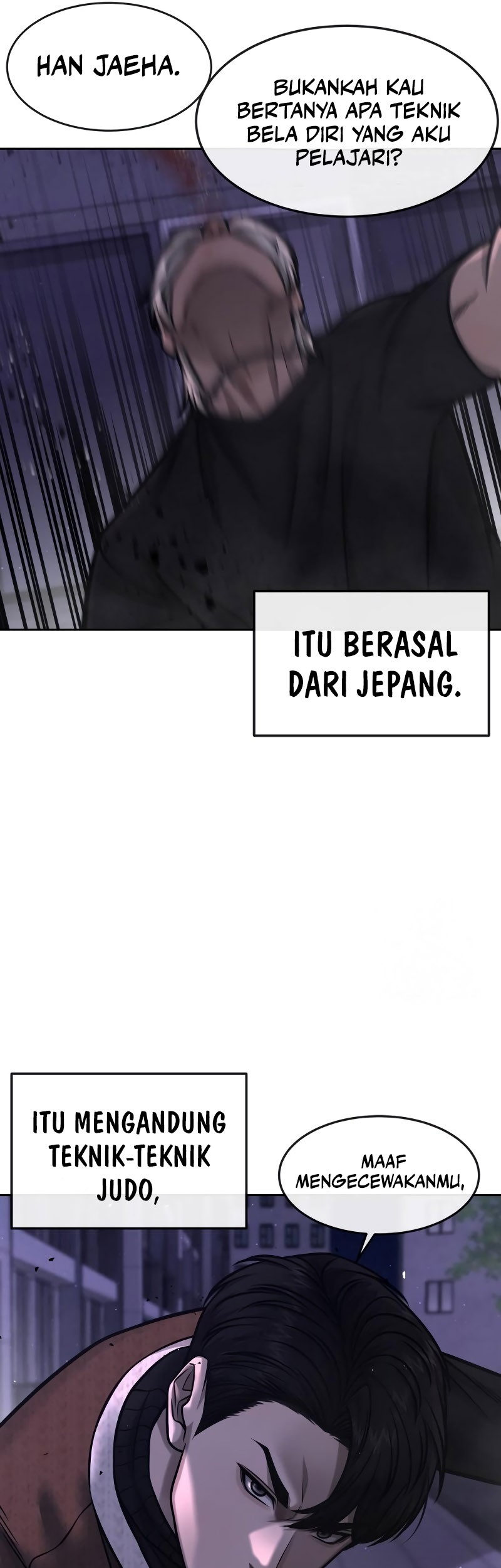 Quest Supremacy Bab 108 halaman 49
