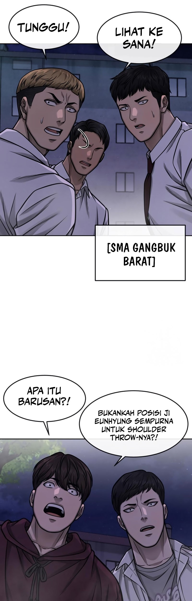 Quest Supremacy Bab 108 halaman 53