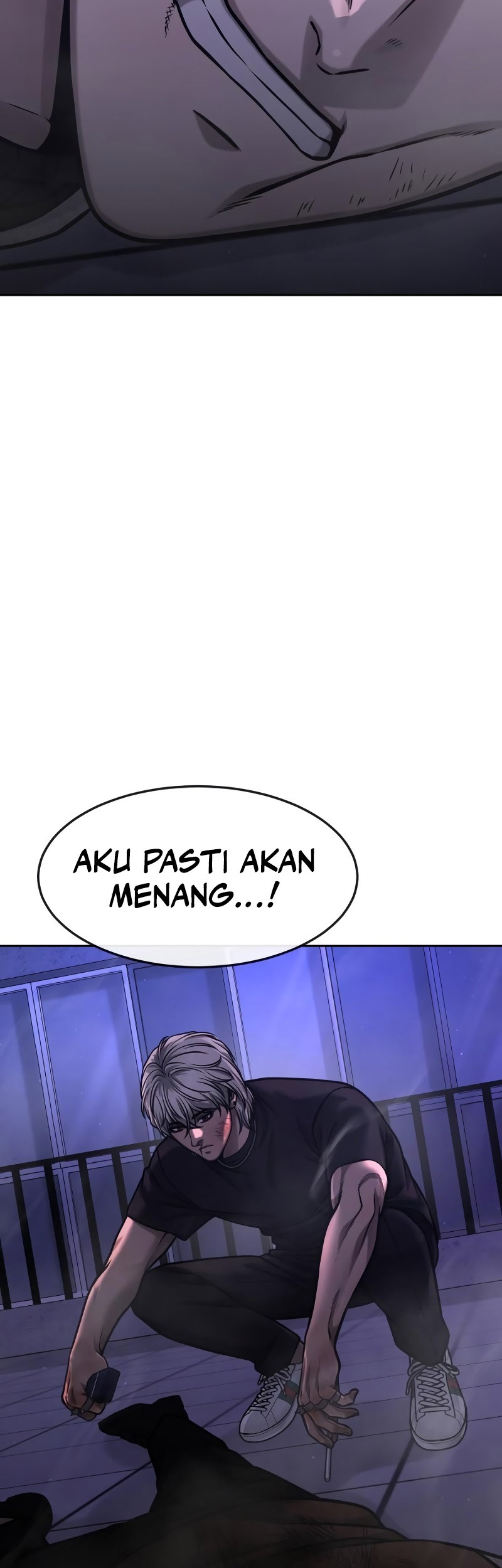 Quest Supremacy Bab 108 halaman 62