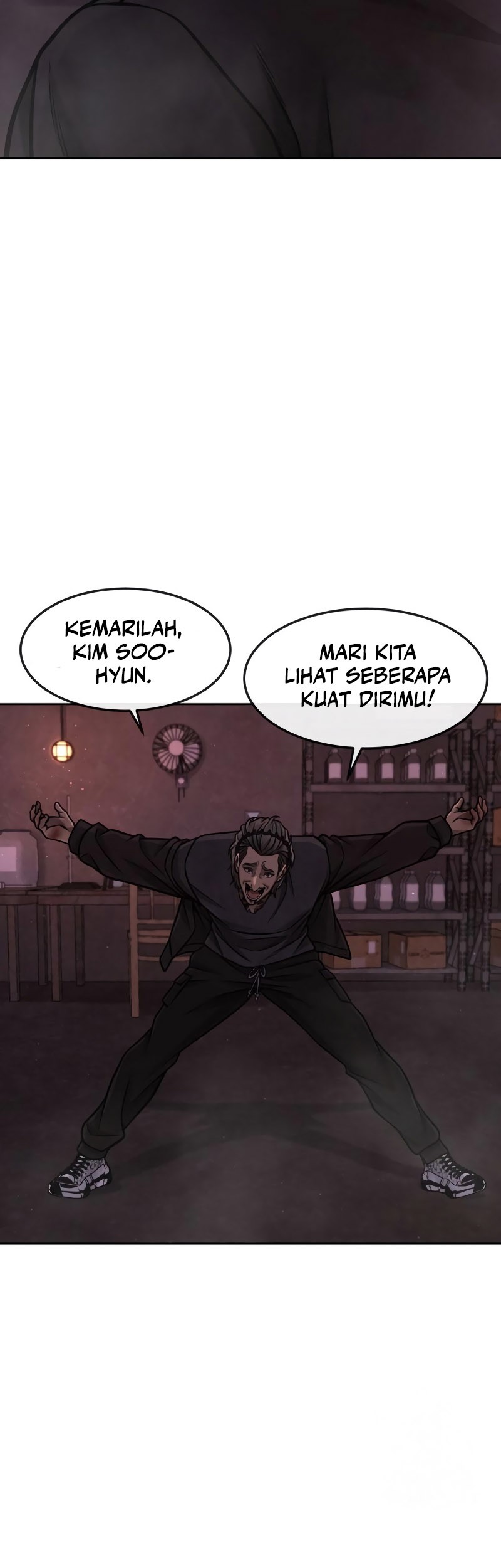 Quest Supremacy Bab 108 halaman 77