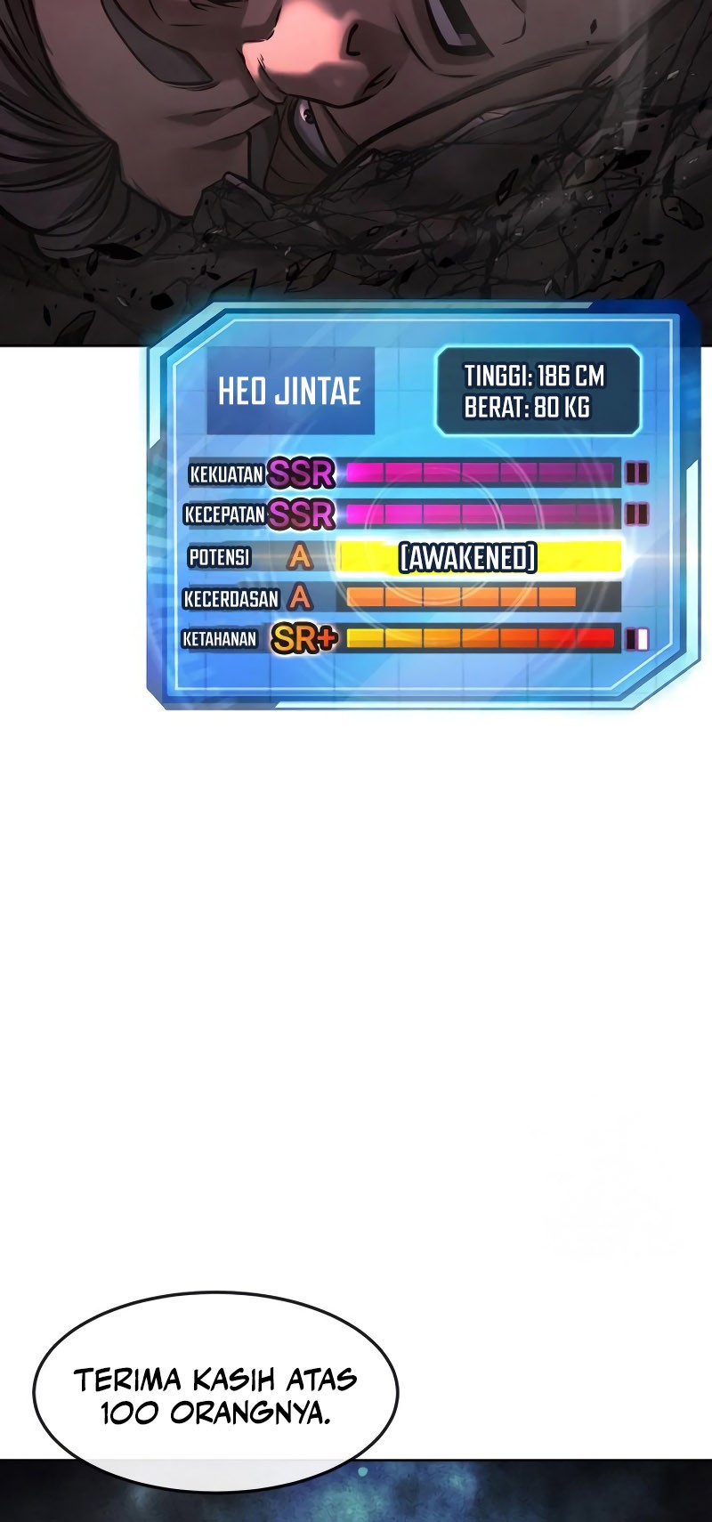 Quest Supremacy Bab 108 halaman 81