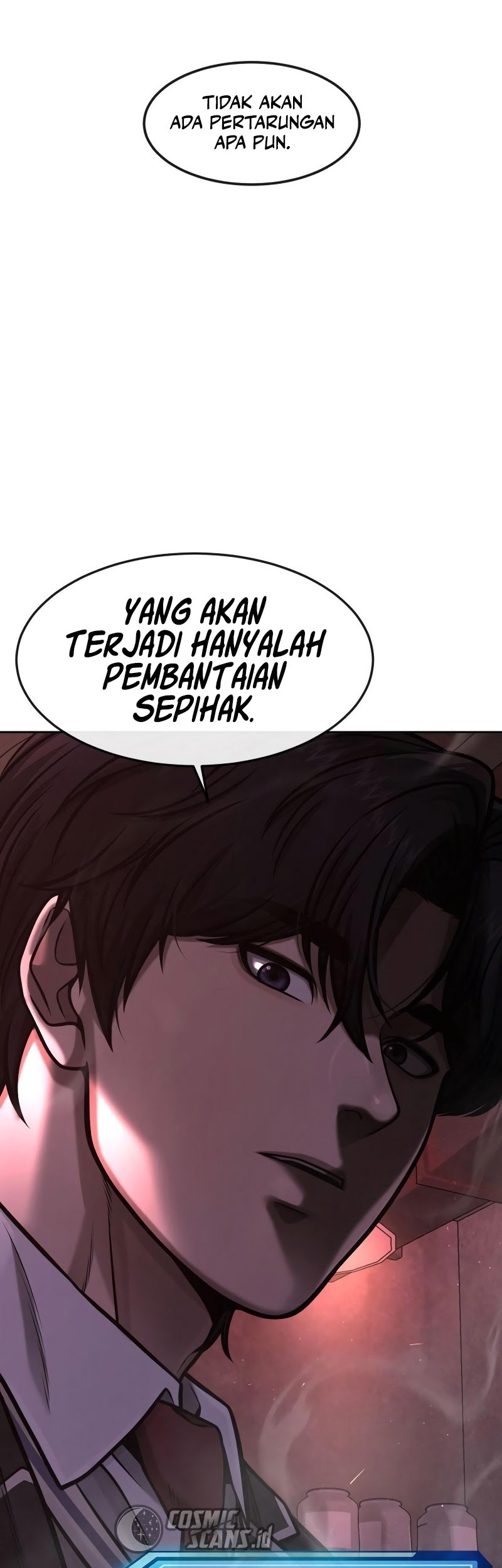 Quest Supremacy Bab 108 halaman 83