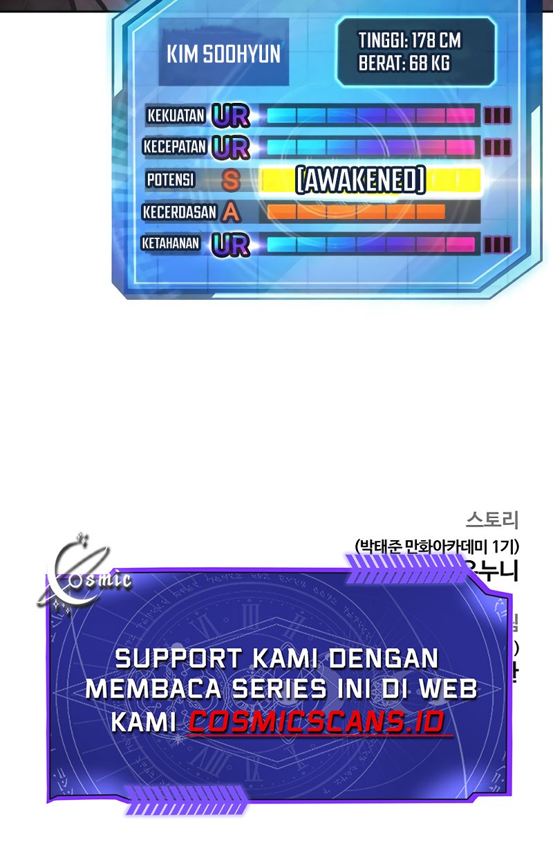Quest Supremacy Bab 108 halaman 84