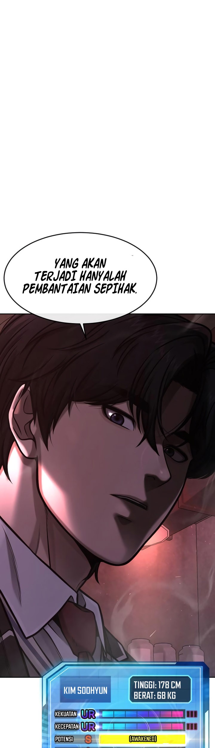 Quest Supremacy Bab 109 halaman 2