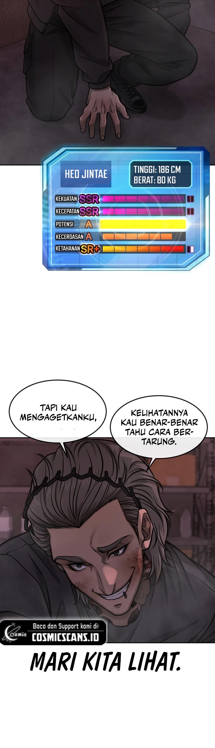 Quest Supremacy Bab 109 halaman 4