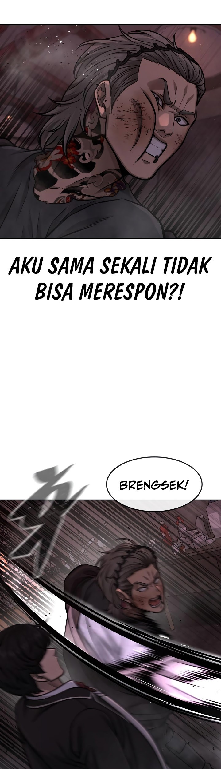 Quest Supremacy Bab 109 halaman 8