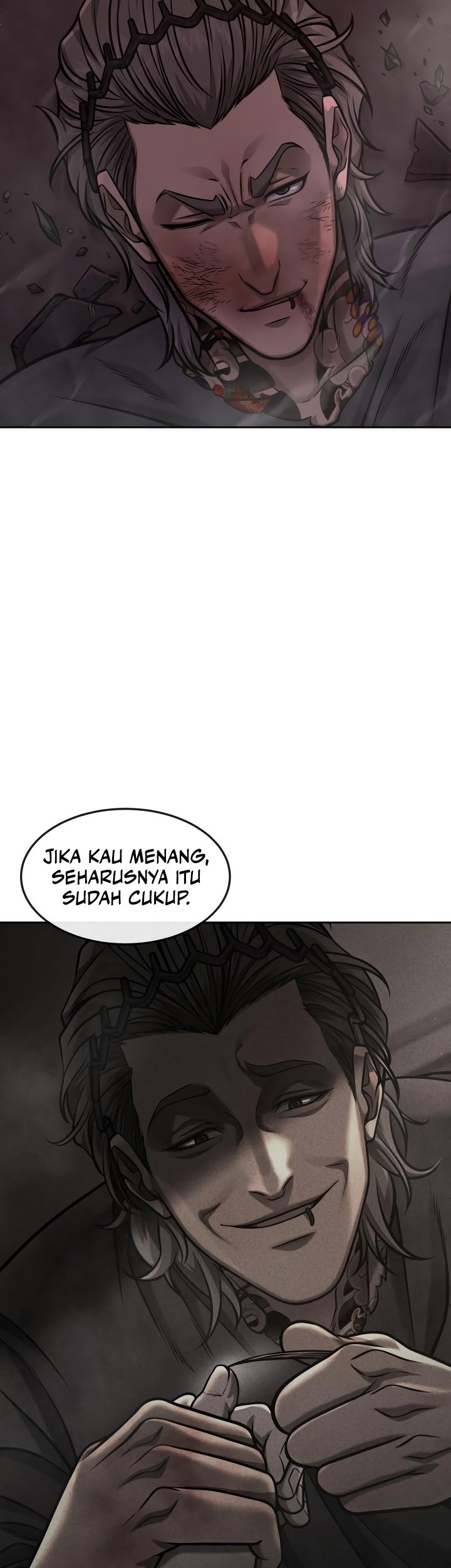 Quest Supremacy Bab 109 halaman 12