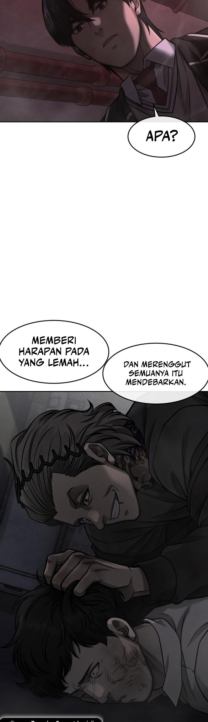 Quest Supremacy Bab 109 halaman 15