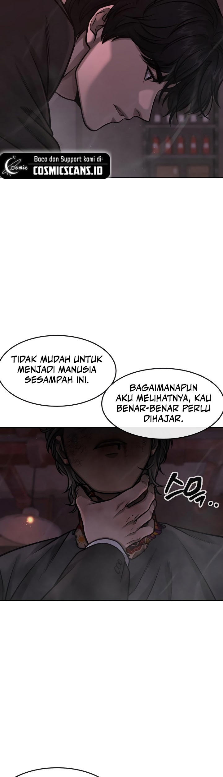Quest Supremacy Bab 109 halaman 18