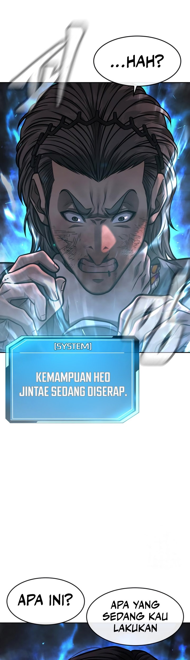 Quest Supremacy Bab 109 halaman 21