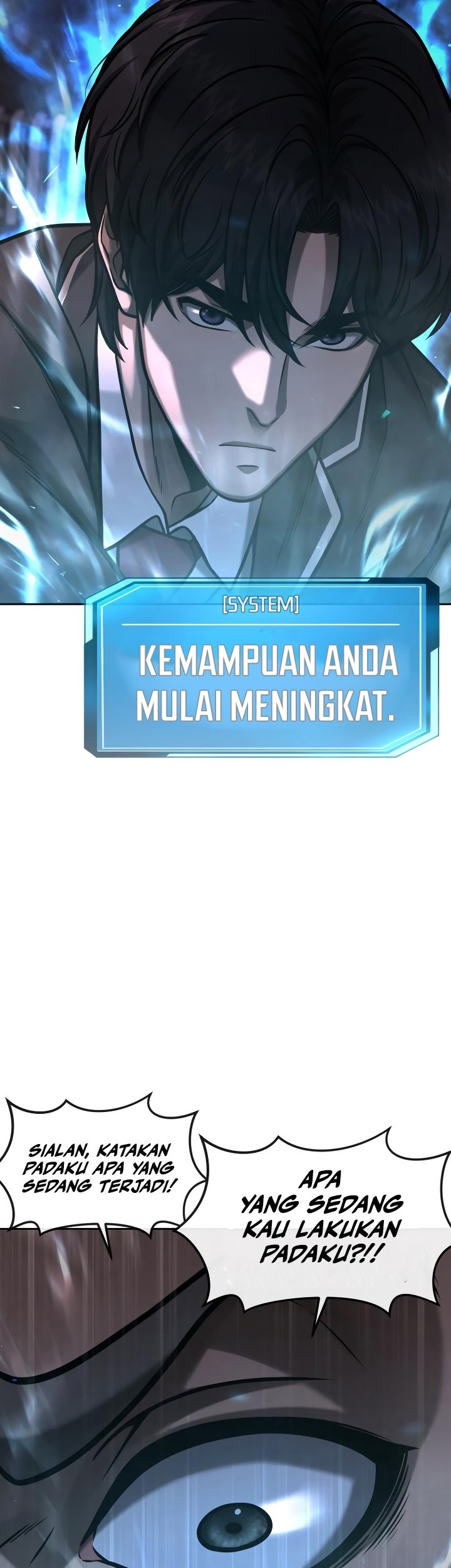 Quest Supremacy Bab 109 halaman 22