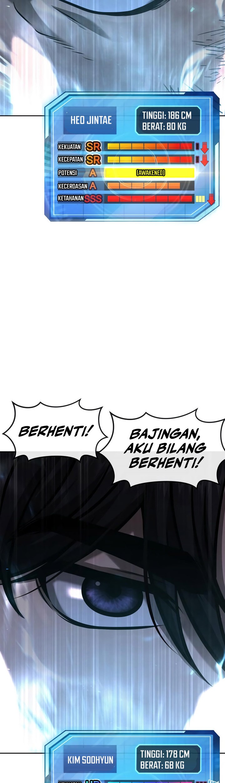 Quest Supremacy Bab 109 halaman 23