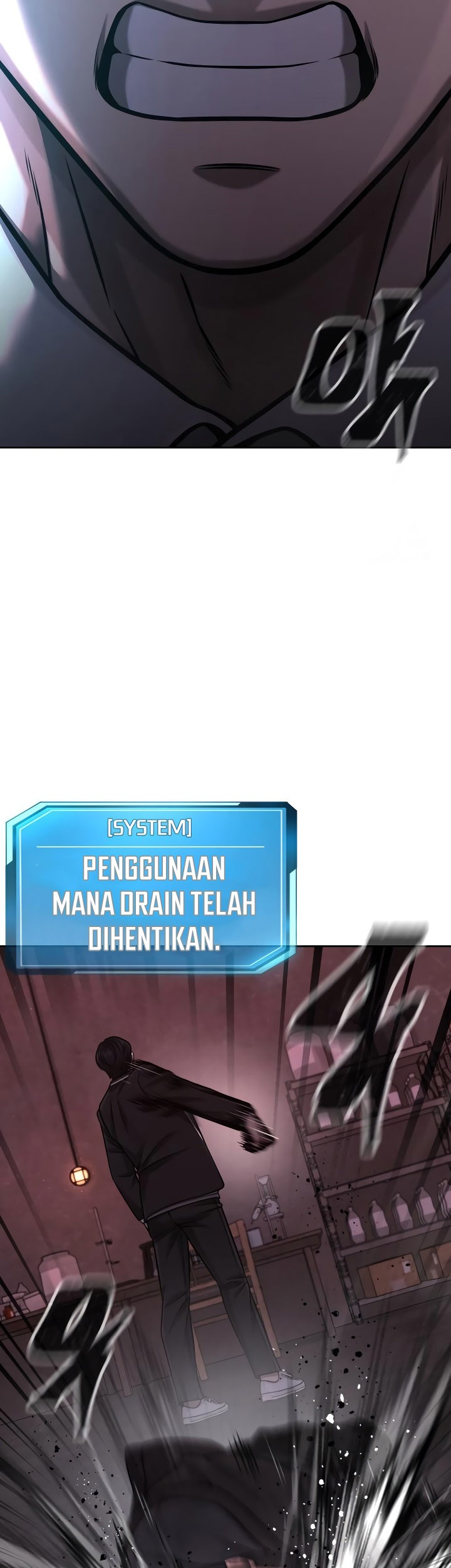 Quest Supremacy Bab 109 halaman 26
