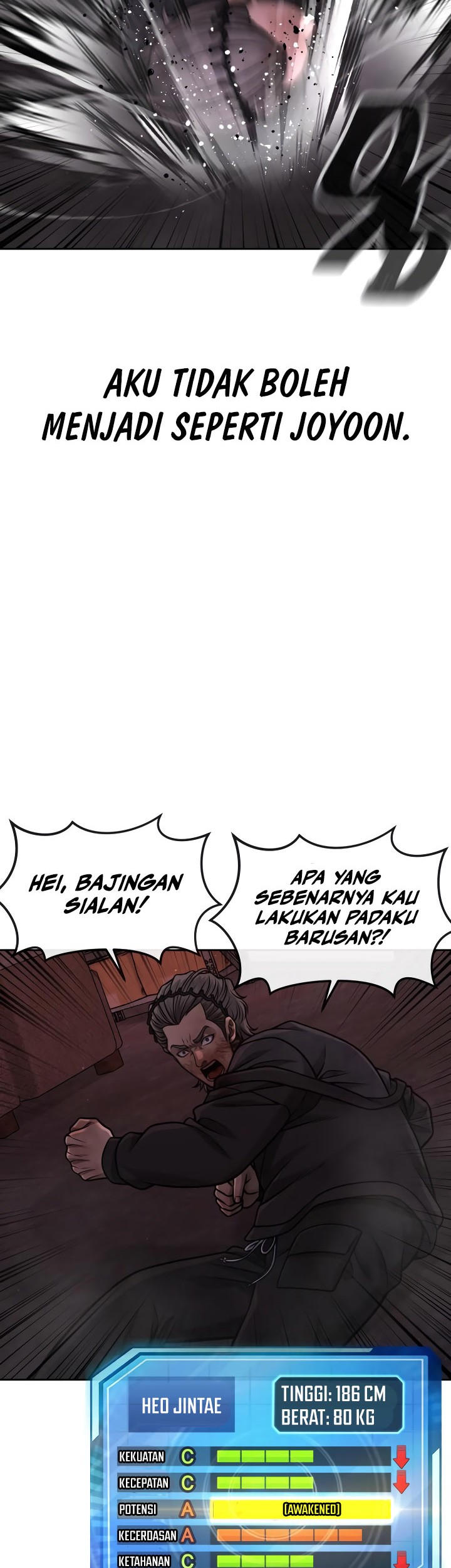 Quest Supremacy Bab 109 halaman 27