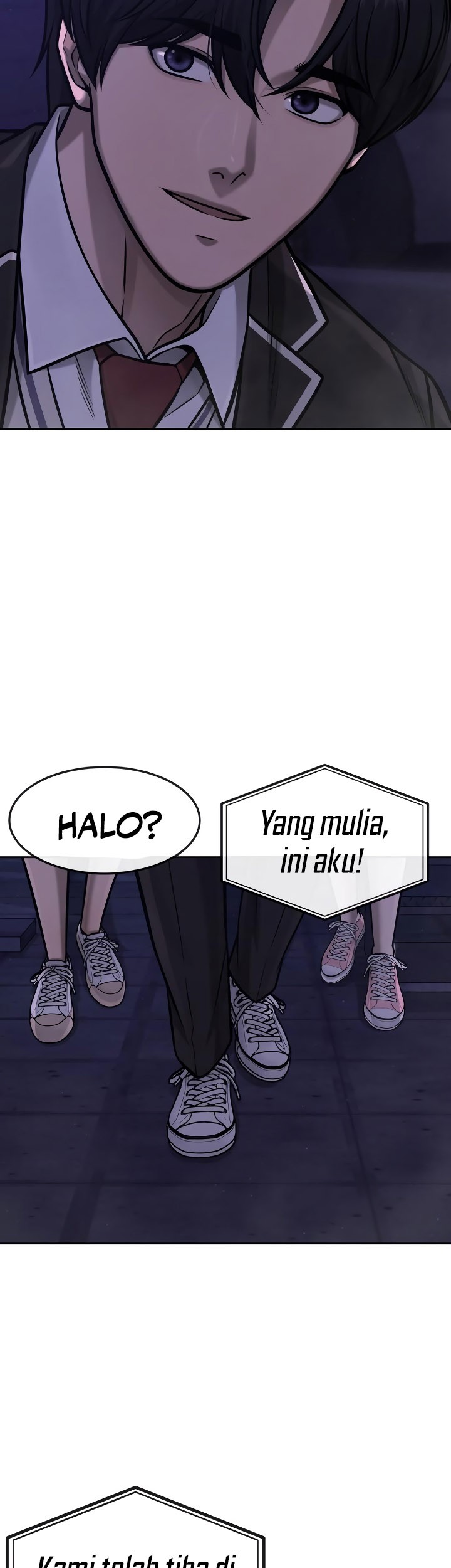 Quest Supremacy Bab 109 halaman 36