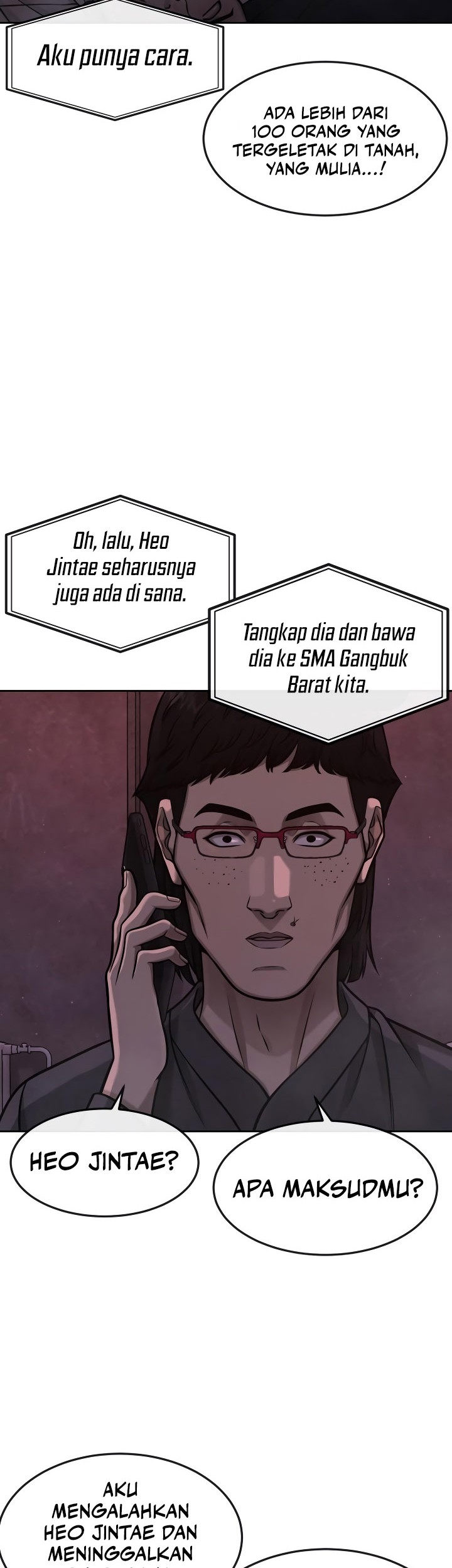 Quest Supremacy Bab 109 halaman 39
