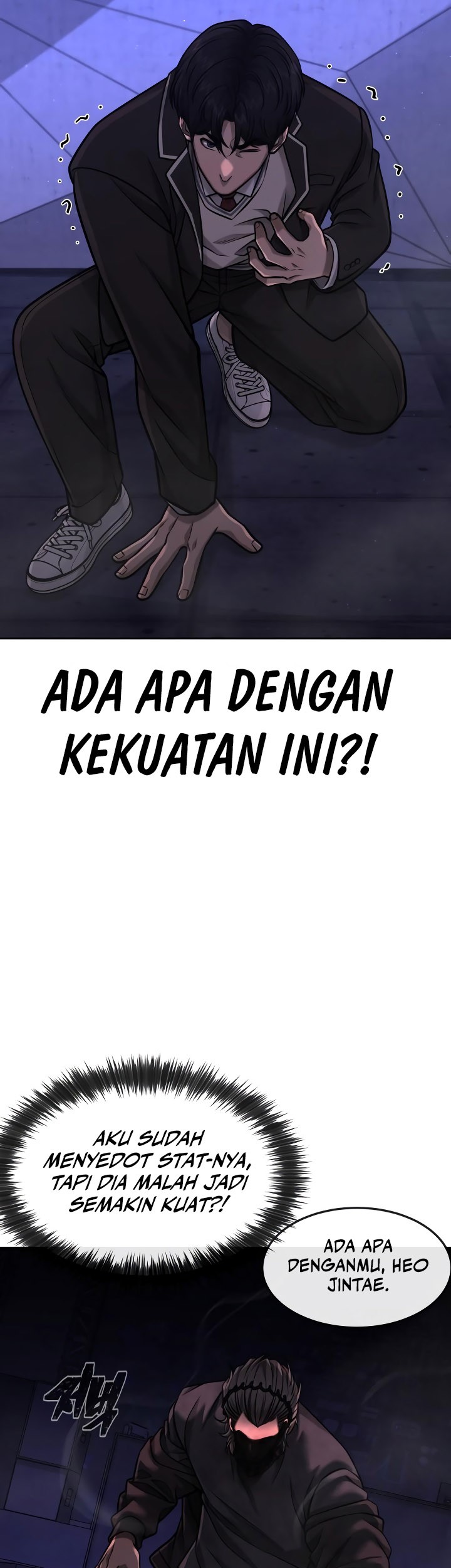 Quest Supremacy Bab 109 halaman 46
