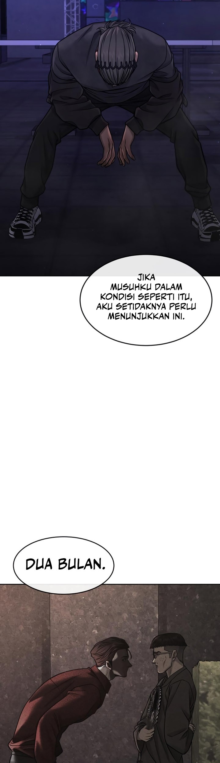 Quest Supremacy Bab 109 halaman 72