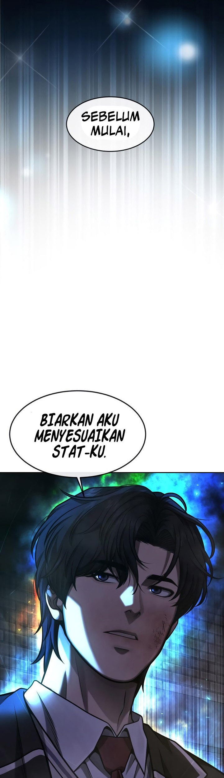 Quest Supremacy Bab 109 halaman 77
