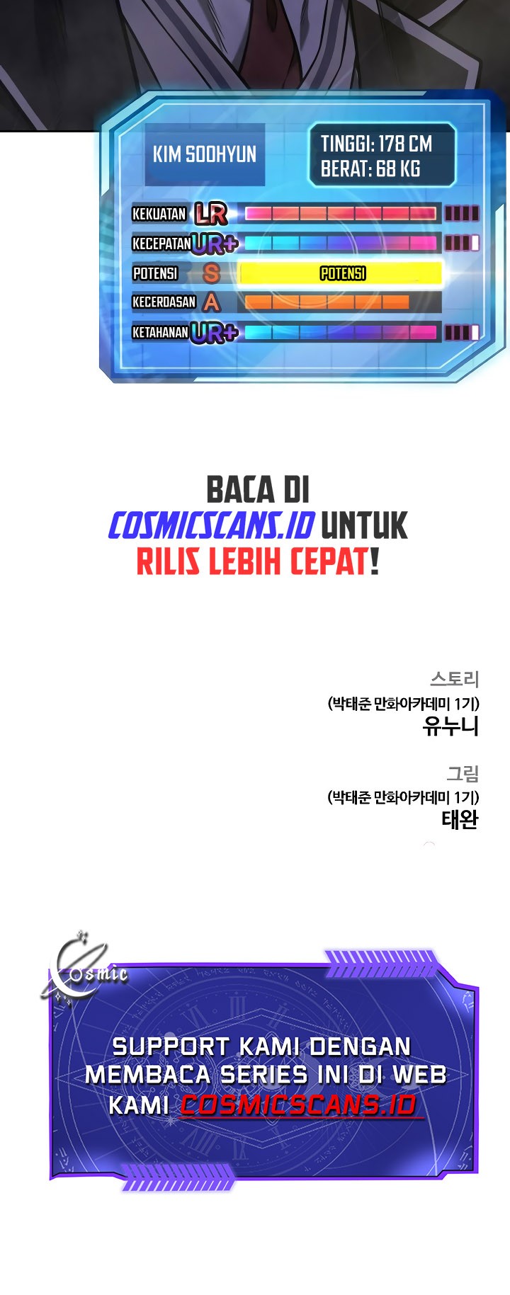 Quest Supremacy Bab 109 halaman 78