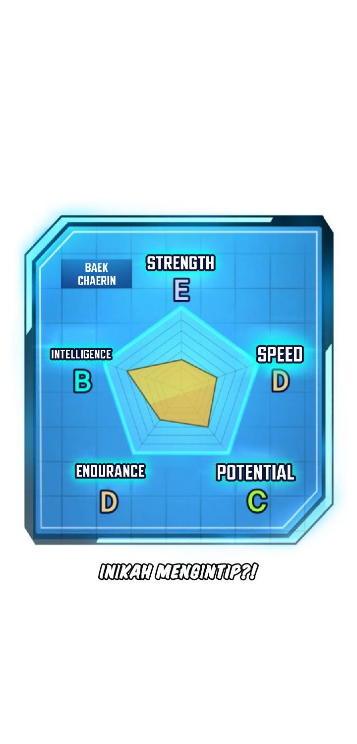 Quest Supremacy Bab 11 halaman 4