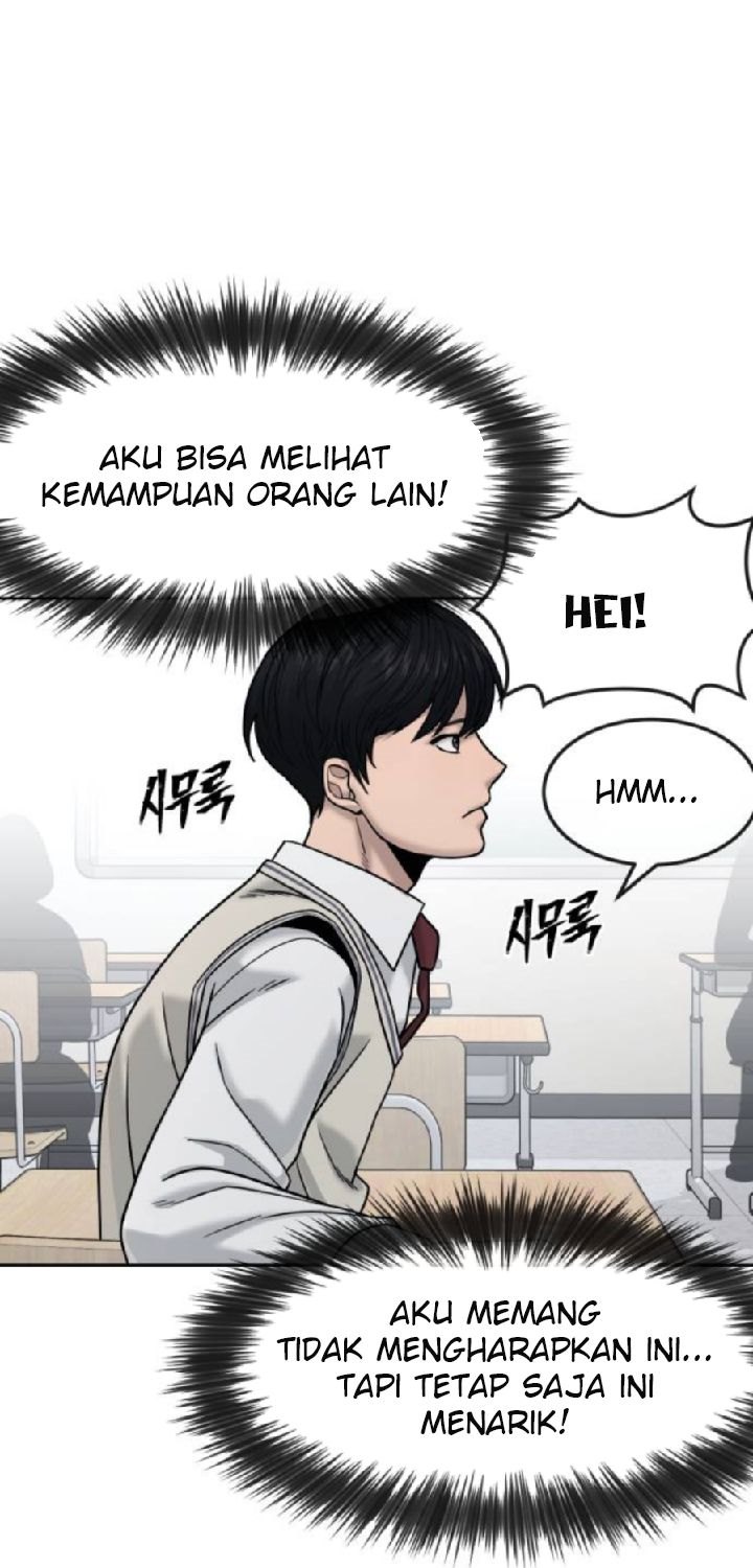 Quest Supremacy Bab 11 halaman 5