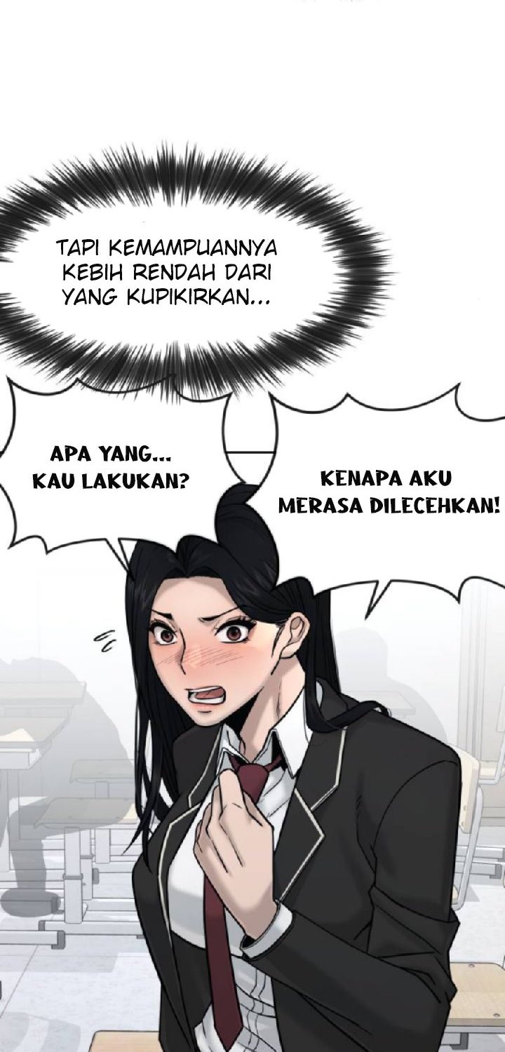 Quest Supremacy Bab 11 halaman 6