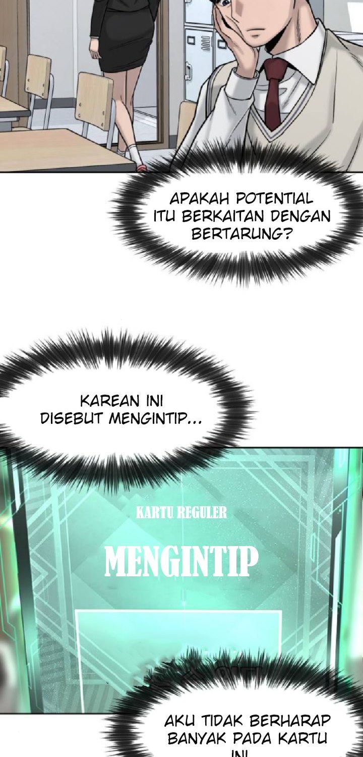 Quest Supremacy Bab 11 halaman 12