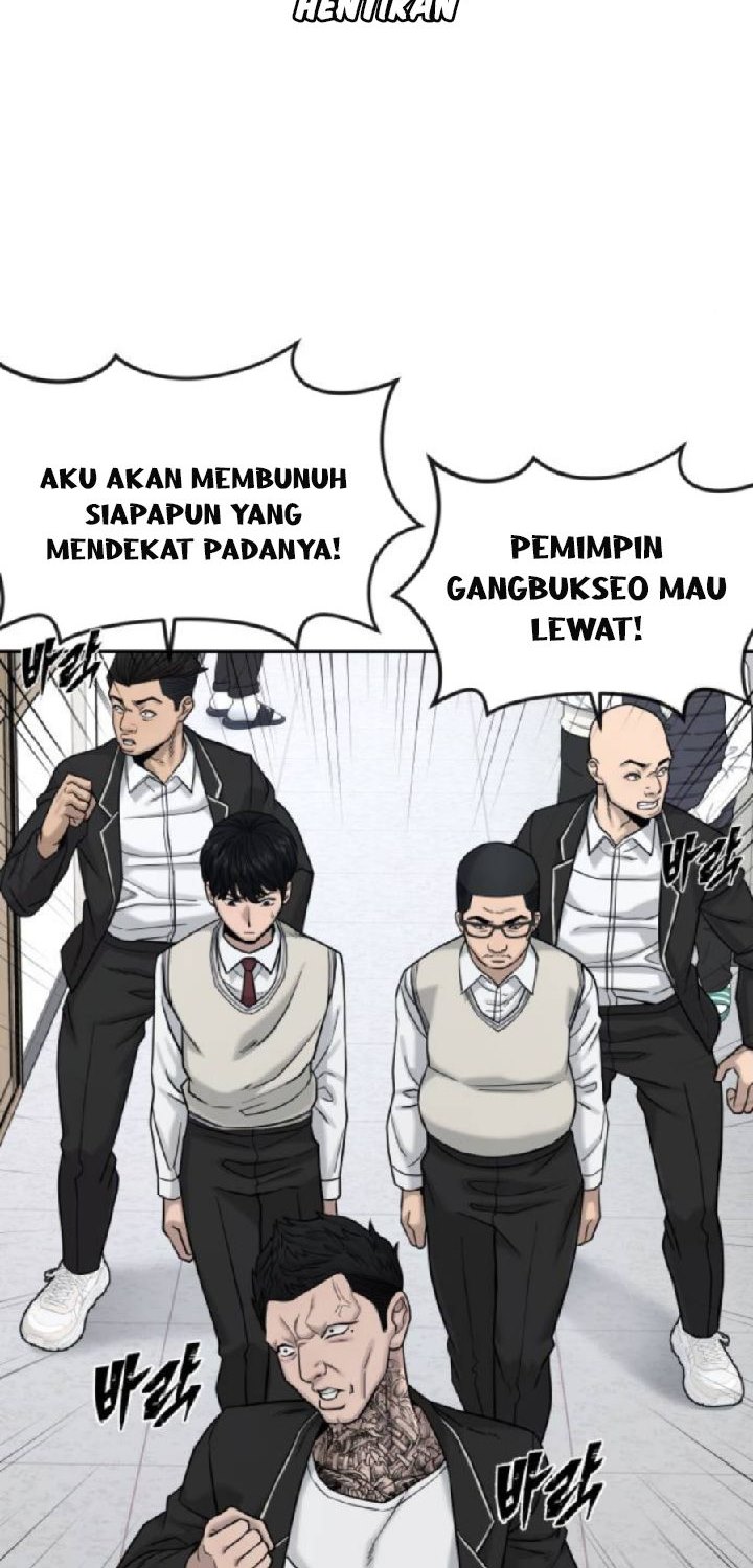 Quest Supremacy Bab 11 halaman 16
