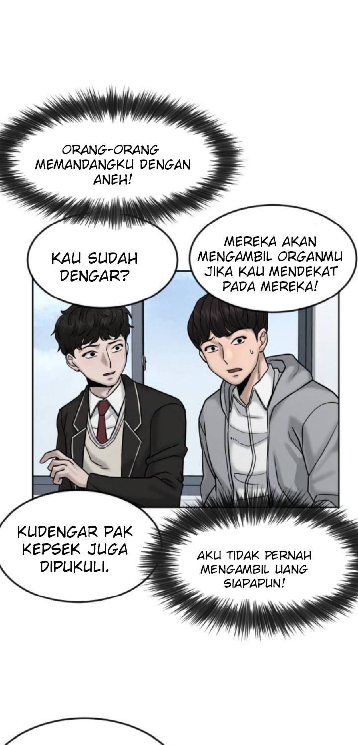 Quest Supremacy Bab 11 halaman 18